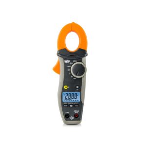 HT9015 Pinza Amperimétrica CA/CC 600A
