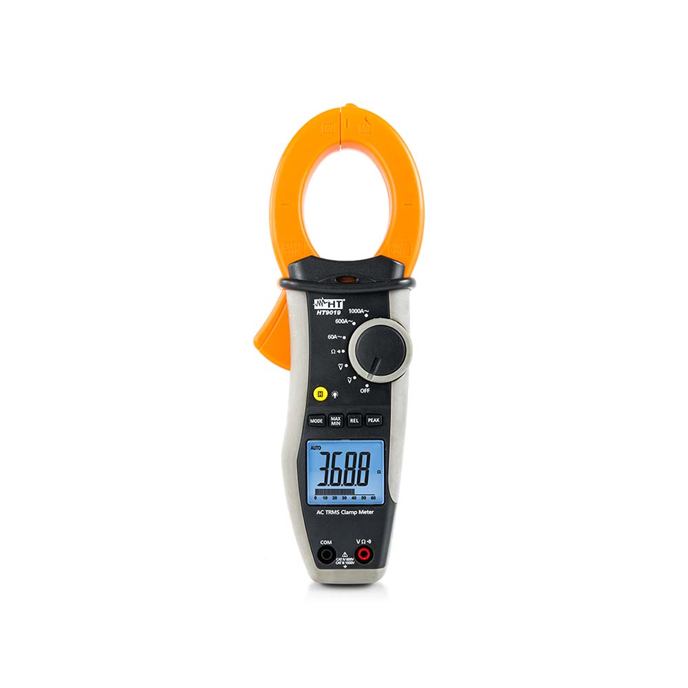 HT9019 Pinza Amperometrica AC 1000A
