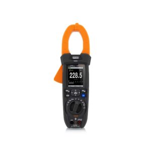 HT9025 Pinza Amperometrica AC/DC 1000A