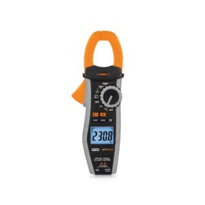 HT3013 Pinza Amperimétrica CA/CC 400A