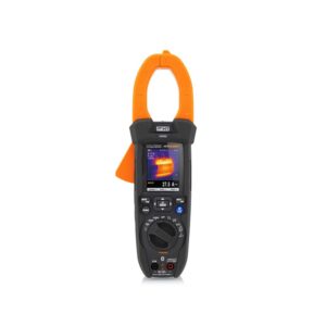 HT9025T Pinza Amperometrica e Termocamera (120x120pxl)