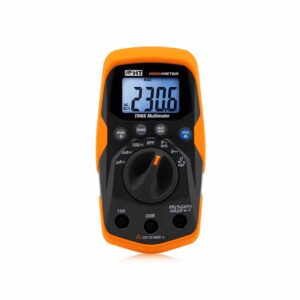 HT IRONMETER Multimetro Indistruttibile