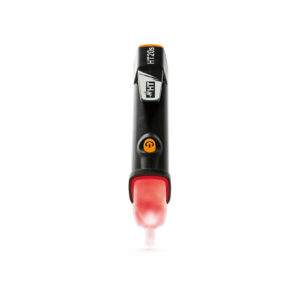 HT20S Cercafase con torcia incorporata