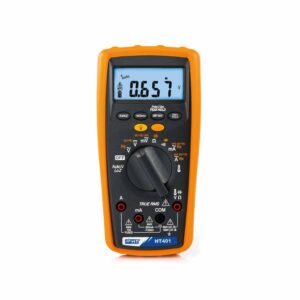 HT401 Digital Multimeter