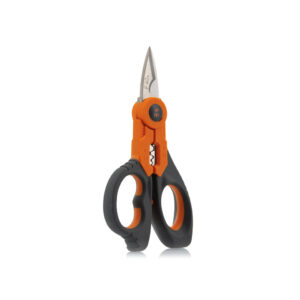 HT F40 Forbice tagliacavo 70mm2 con funzione Crimpatrice