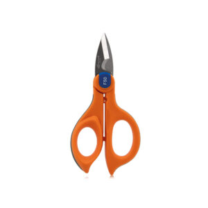 HT F50 Forbice tagliacavo 50mm2 con funzione Crimpatrice