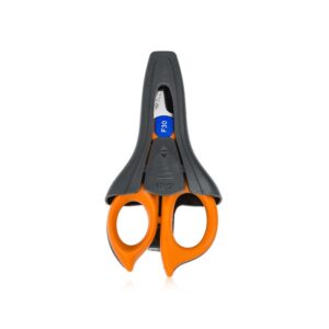 HT F30P Forbice con funzione Crimpatrice
