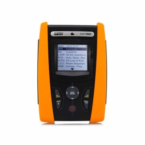 HT EASYTEST Strumento di verifica CEI 64-8