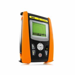 HT SOLAR I-Ve Strumento per la verifica della curva I-V 1500V/10A