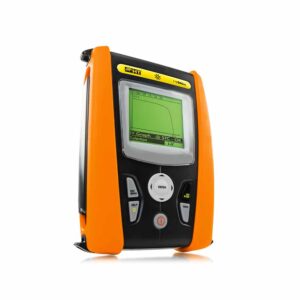 HT I-V500W Strumento per la verifica della curva I-V 1500V/10A
