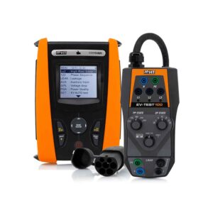 HT COMBI521EV Multifunzione EVSE e Sicurezza Elettrica