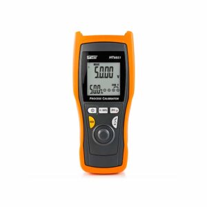 HT8051 Calibratore di processo multifunzione da 0-20mA e 0-10V