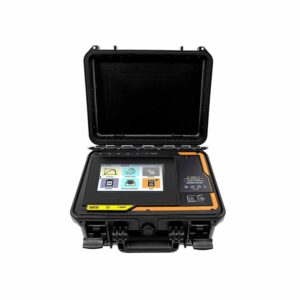HT I-V600 Strumento per la verifica della curva I-V 1500V/40A