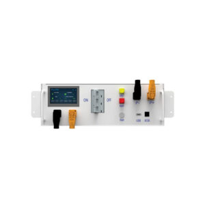 Deye BMS per batteria HV BOS-G