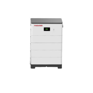 Batería de almacenamiento HAILEI HV 10.24kWh HERO-HV10.24