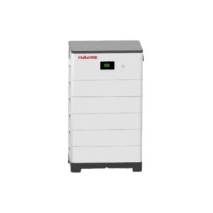 HAILEI Batteria di accumulo HV 12.80kWh HERO-HV12.80