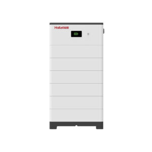 HAILEI Batteria di accumulo HV 15.36kWh HERO-HV15.36