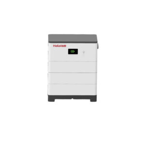 Batería de almacenamiento HAILEI HV 7.68kWh HERO-HV7.68