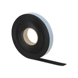 Nastro sigillante EPDM in gomma cellulare