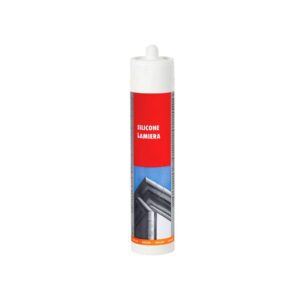 Silicone per lamiera