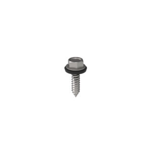 M5x25 self-tapping hexagonal head screw with gasket