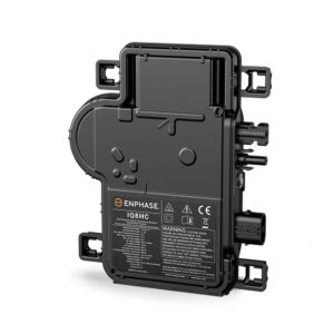 Enphase IQ8AC-72-M-INT Microinverter