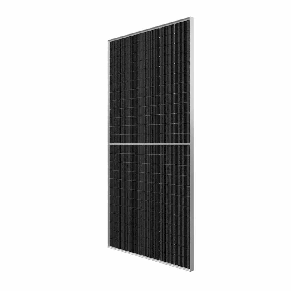Panneau photovoltaïque LONGi Solar Hi-MO 7 V2 615Wp Bifacial