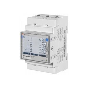 Wallbox Power Mid Meter trifásico (hasta 65A)