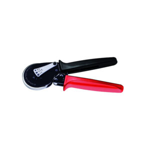Intercable Pinza meccanica per terminali bussola 0.08-16mm²