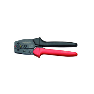 Intercable Pressa meccanica per capicorda preisolati 0.5-6mmq