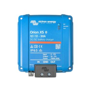 Victron Orion XS Charger 12/12 50A DC-DC