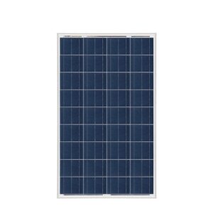 Pannello fotovoltaico 12V 150W Policristallino