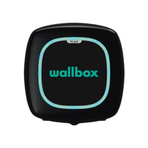 Wallbox Pulsar Plus Estación de carga 7.4kW (5m)