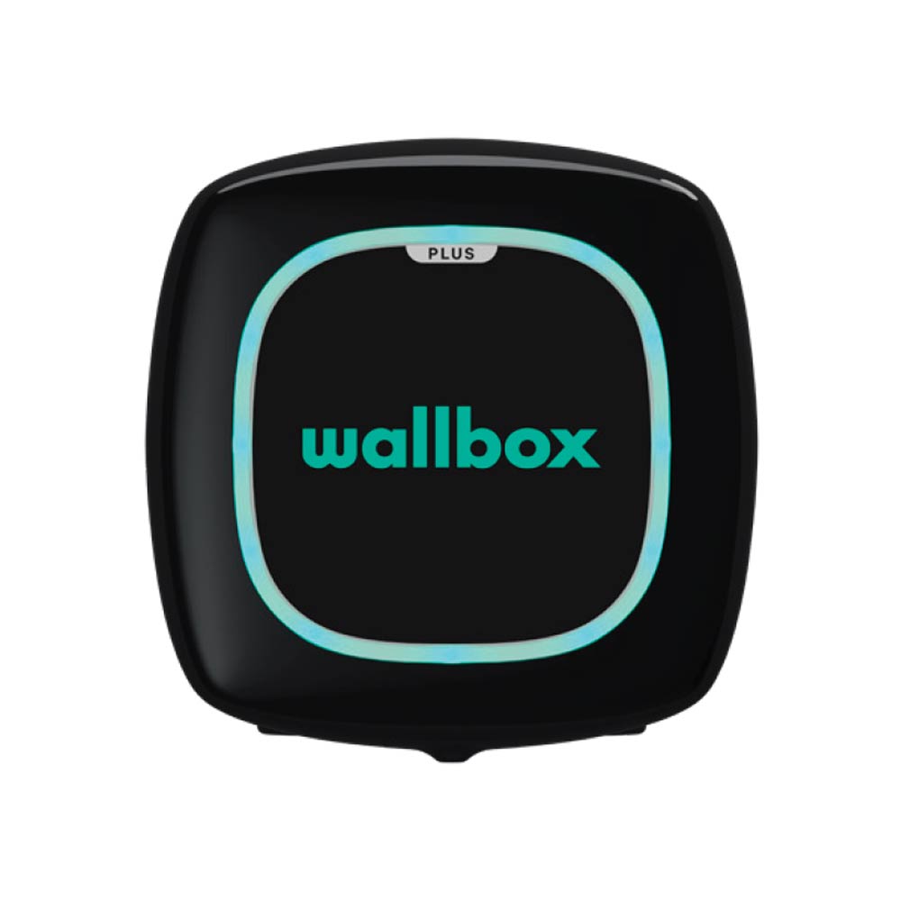Wallbox Pulsar Plus Stacja ładowania 7.4kW (5m)