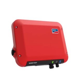 SMA Inverter 2.0kW Sunny Boy 2.0 MONOFASE