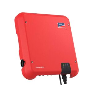 SMA Inverter 6kW Sunny Boy 6.0 MONOFASE