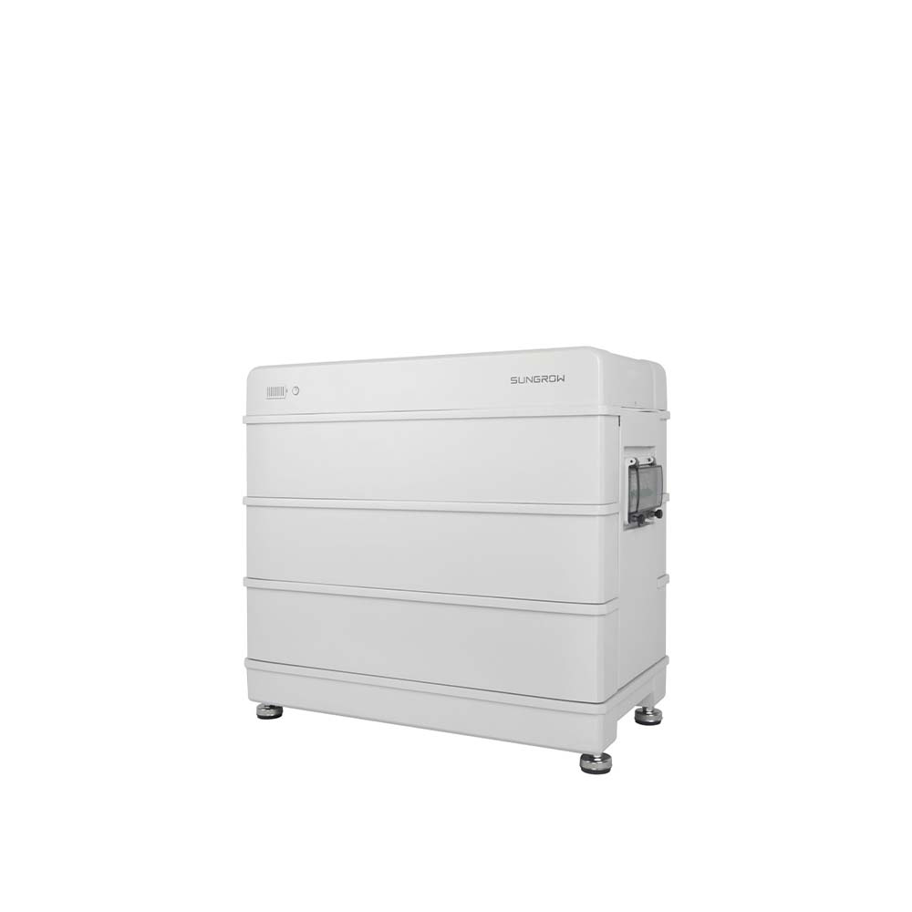 Sungrow Batteria accumulo 9.6kW