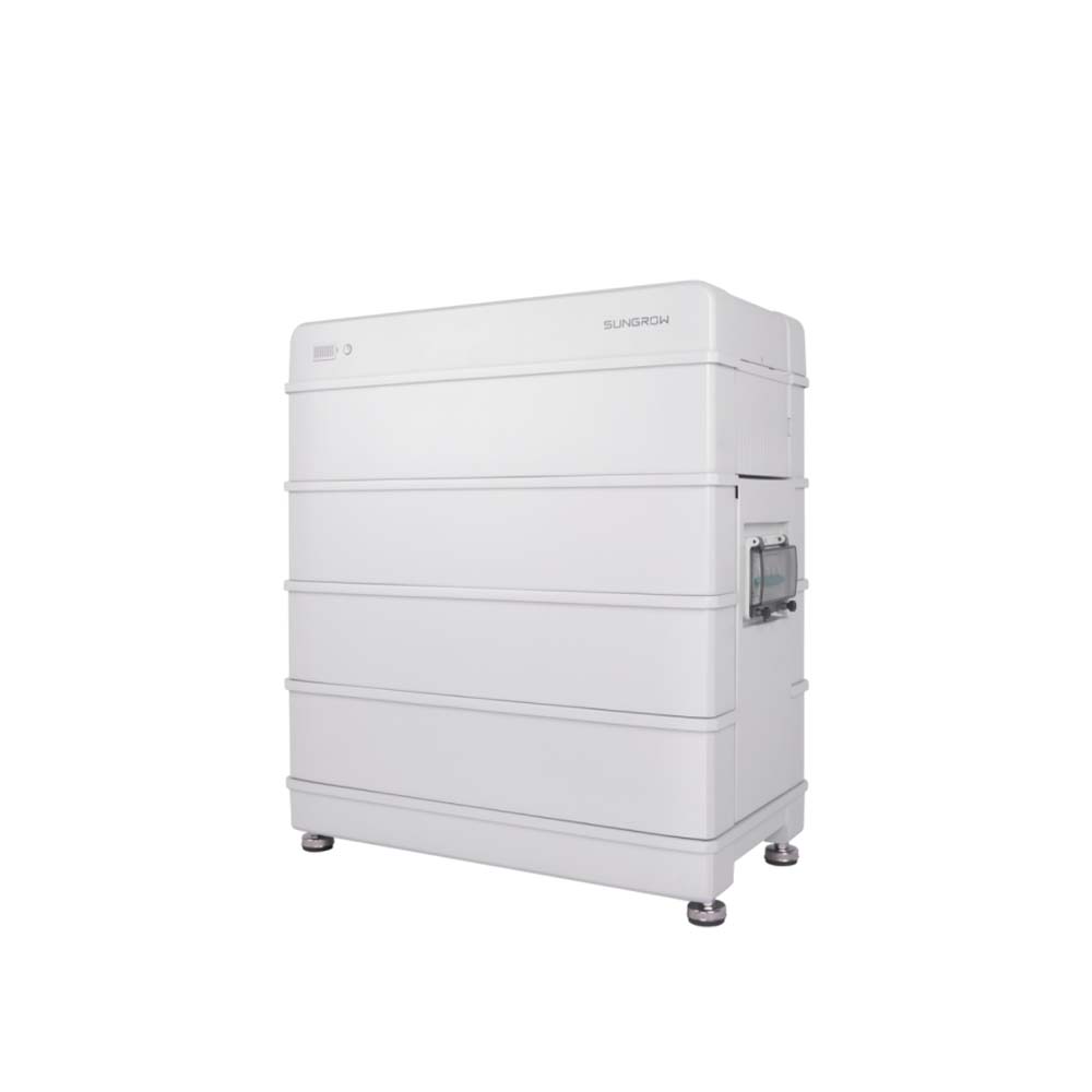 Sungrow Batteria accumulo 12.8kW