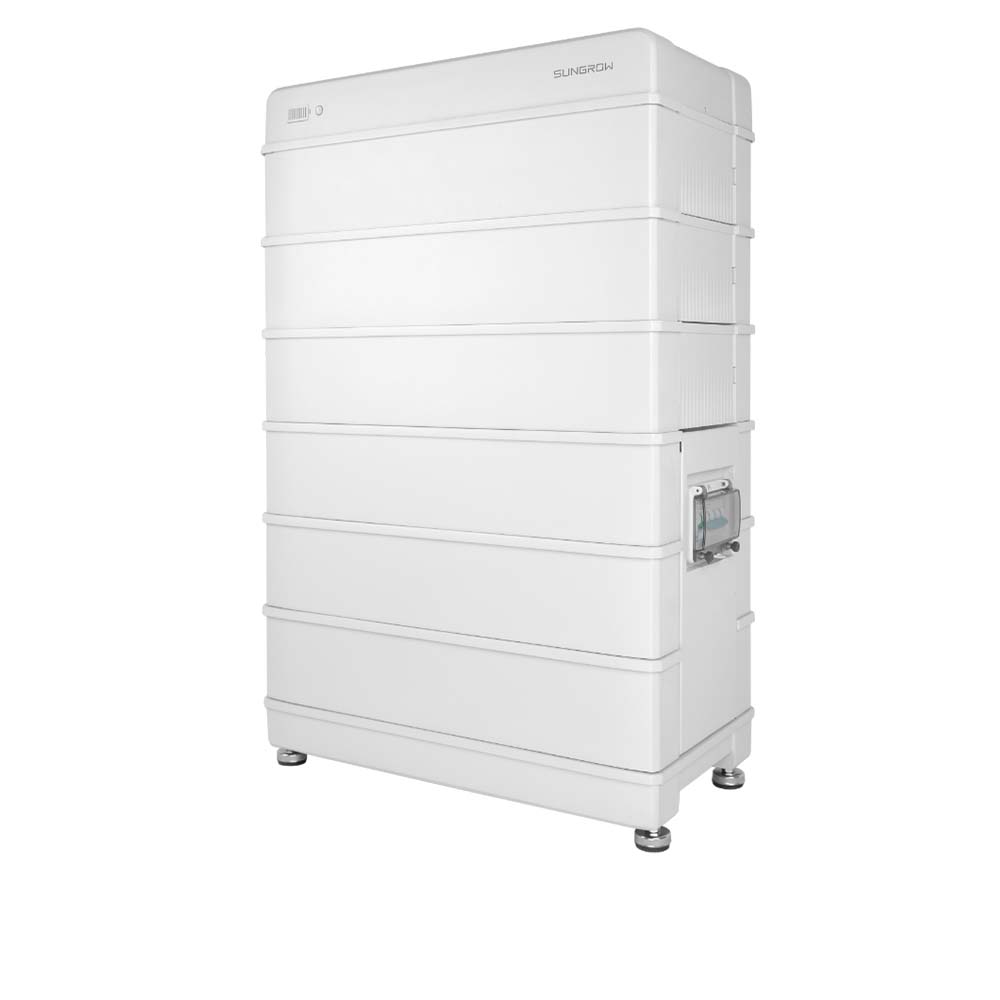 Sungrow Batteria accumulo 19.2kW