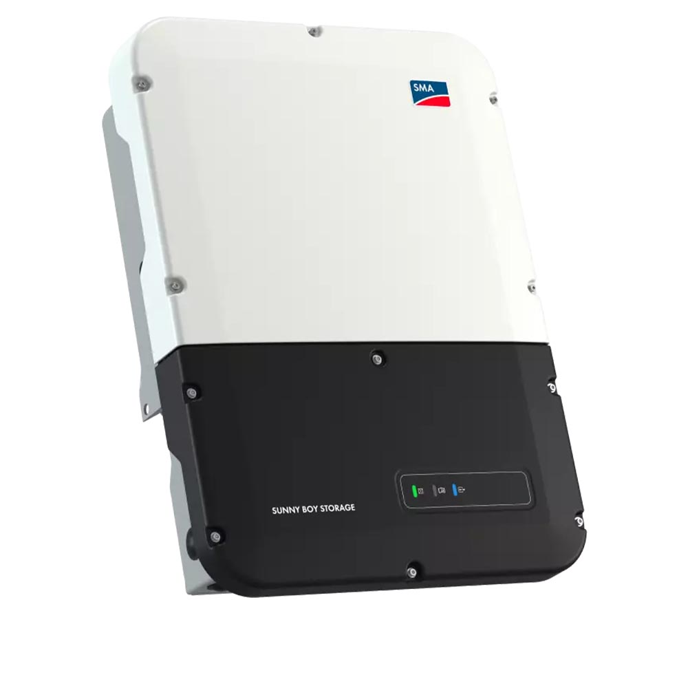 SMA Inverter per batteria 5.0 kW Sunny Boy Storage 5.0