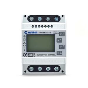 Eastron SDM630M Meter Trifase AC 400V 100A