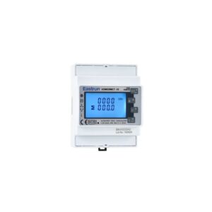 Eastron SDM630MCT Meter Monofase/Trifase AC per CT