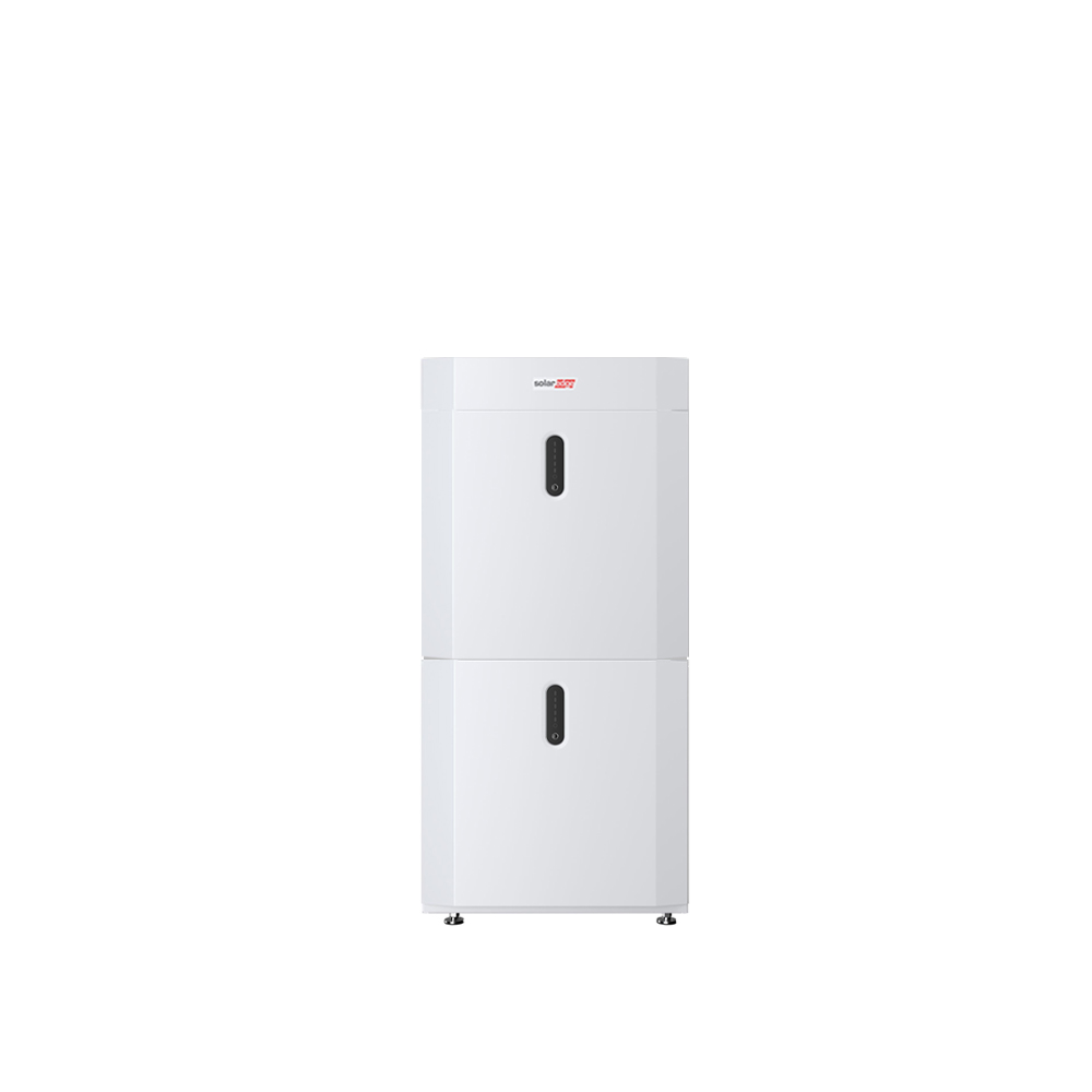 Batterie de stockage SolarEdge 48V 9.2kWh pour onduleurs triphasés
