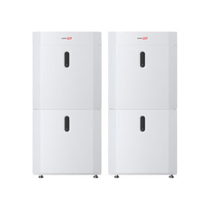SolarEdge Batteria di accumulo 48V 18.4kWh per inverter trifase