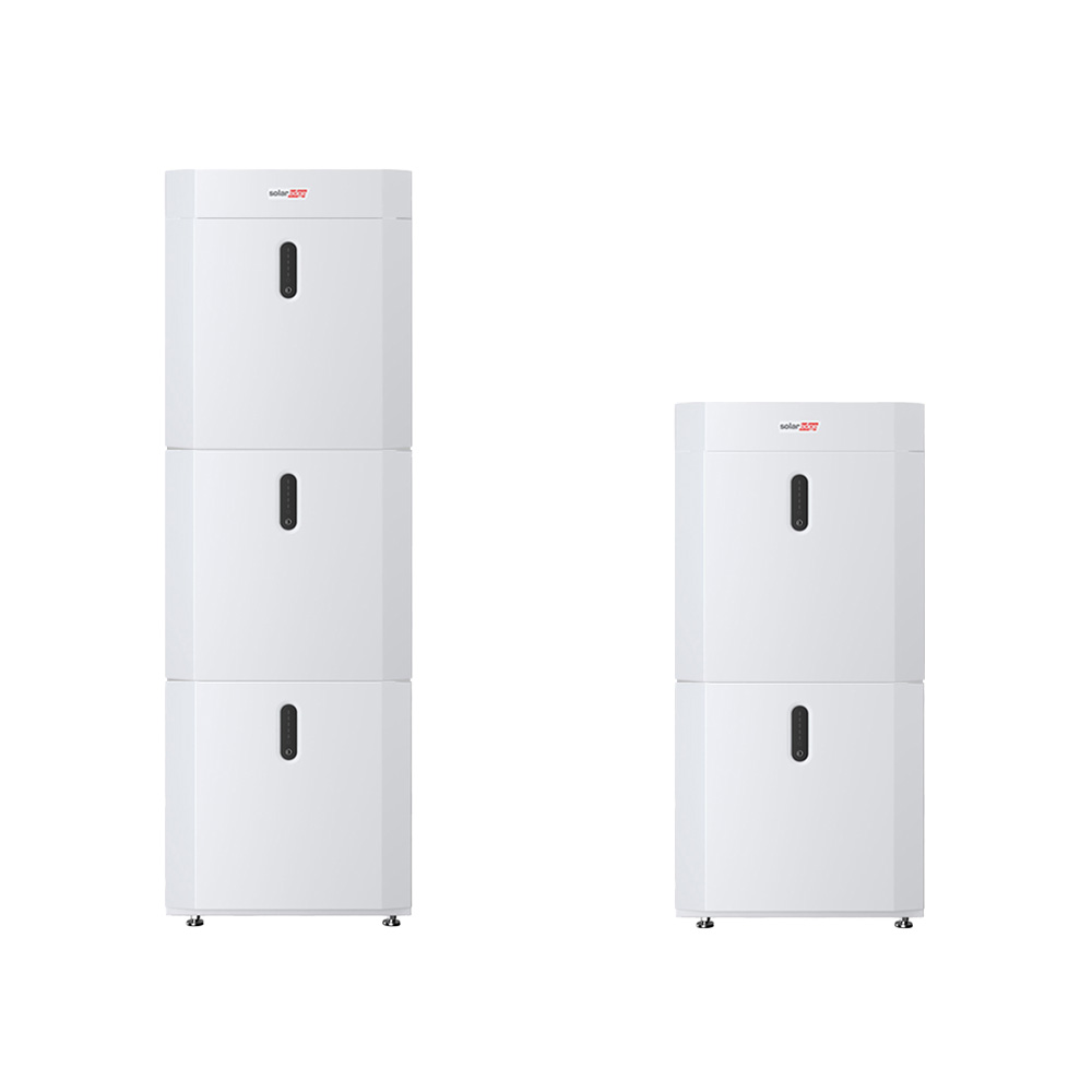 SolarEdge 48V 23kWh Storage Battery for Three-Phase Inverters