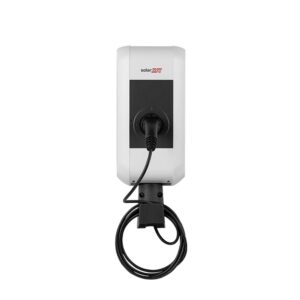 SolarEdge Colonnina di ricarica per veicoli elettrici 4-22kW