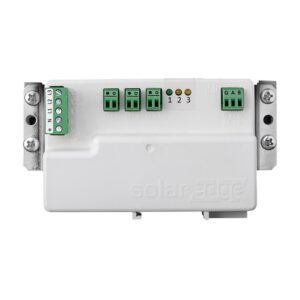 Compteur d'énergie SolarEdge Modbus TRIphasé pour réseaux sans neutre 220V L-L