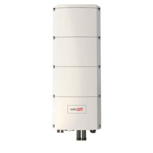 SolarEdge SE8K-Home Hub Inversor Trifásico de 8kW con Respaldo
