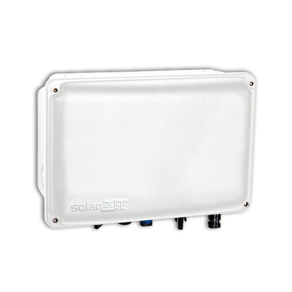 Interfaccia SolarEdge Storedge SESTI-S4