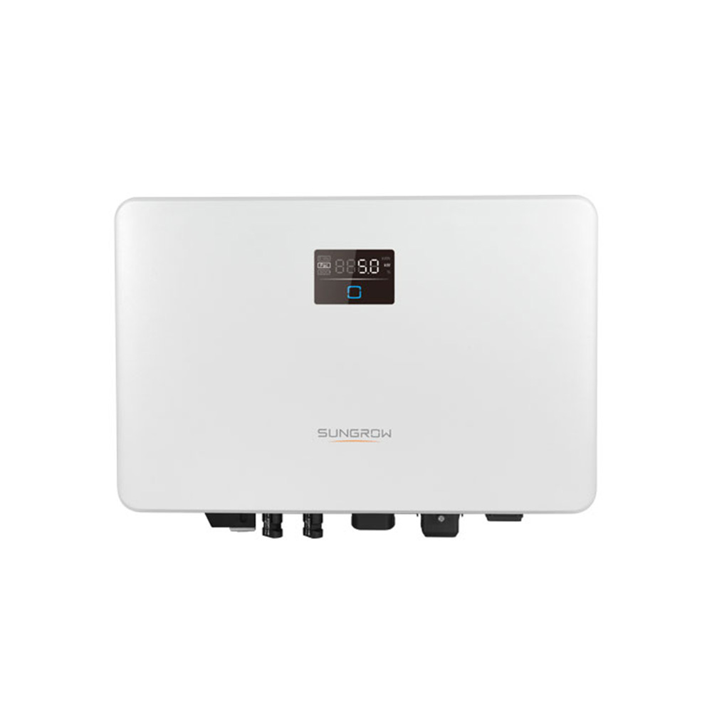Sungrow inverter monofase 3kW SG3.0RS-V13